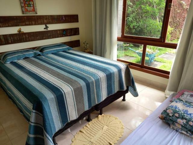 Sitio Sombra da Mata - Housity