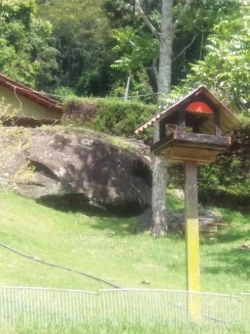 Sitio Sombra da Mata - Housity