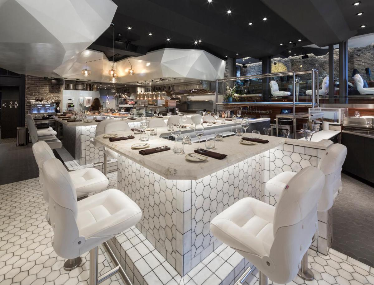 Hôtel Boutique Ophelia - Hizvo