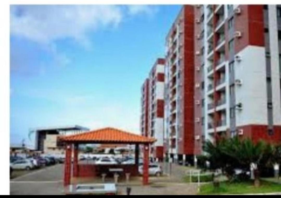 Apartamento confortável próximo à praia Litorânea - Housity