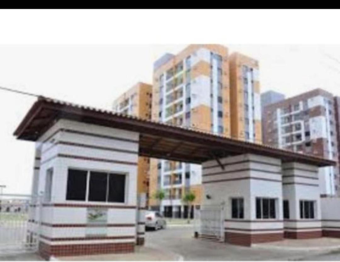 Apartamento confortável próximo à praia Litorânea - Housity