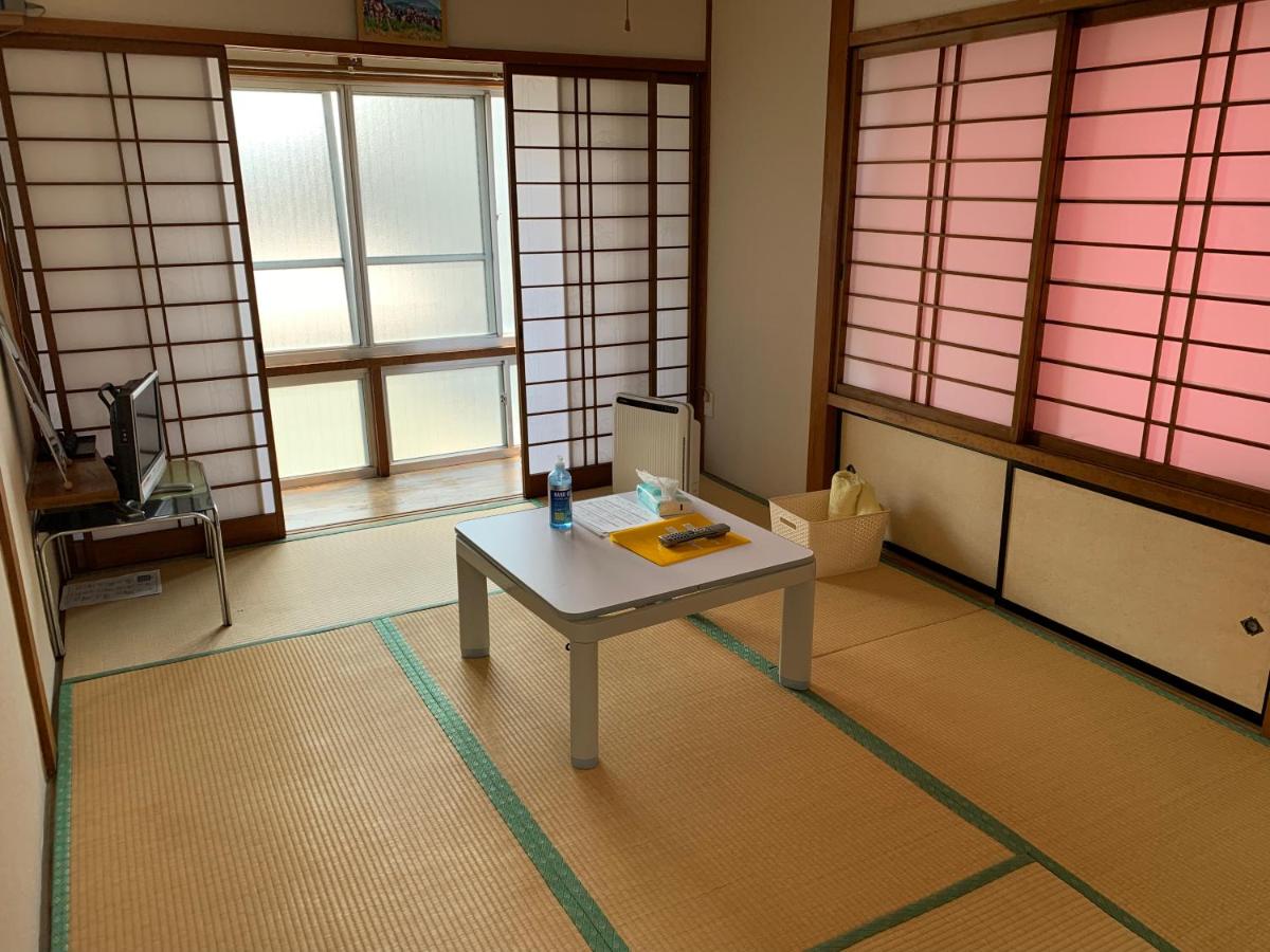 Buchoho No Yado Morioka - Housity