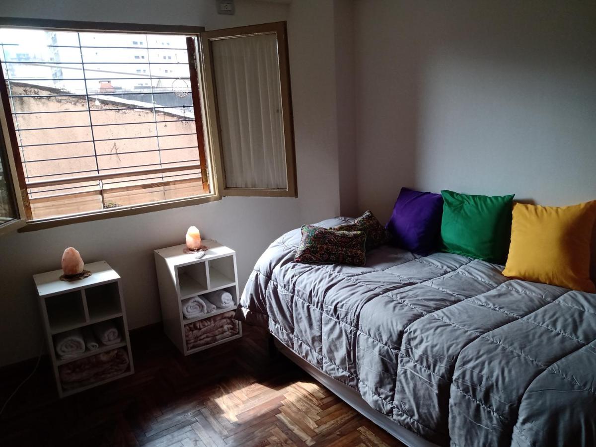 Centro departamento - Housity
