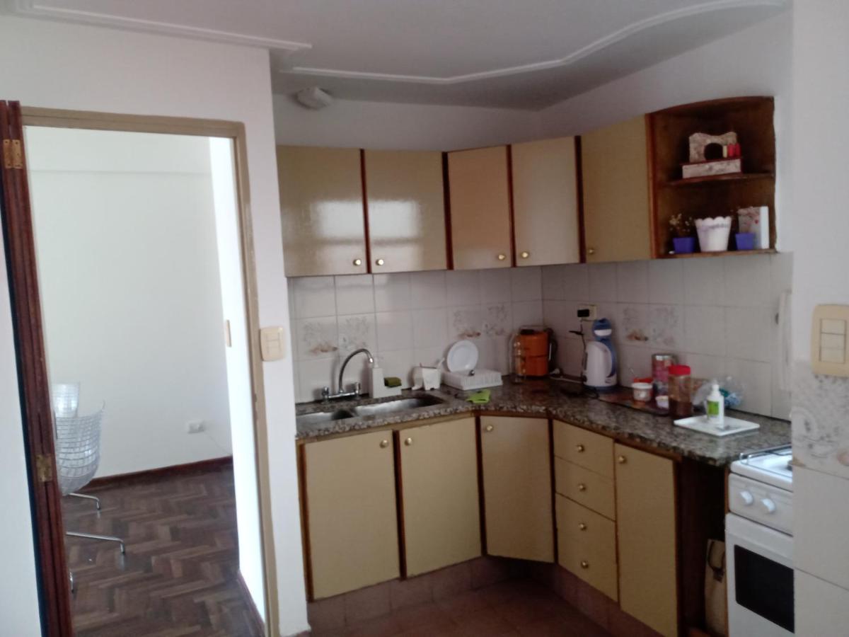 Centro departamento - Housity