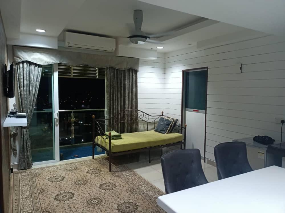 AHMAD HOMESTAY D'Perdana Apartment KOTA BHARU - Housity