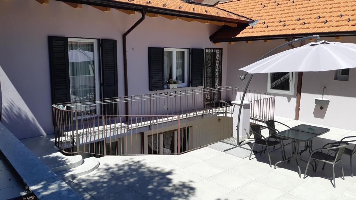 Green Heart Apartment - Housity