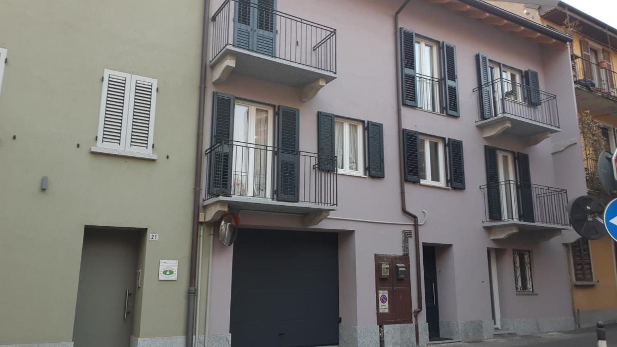 Guest House Green Heart - Housity