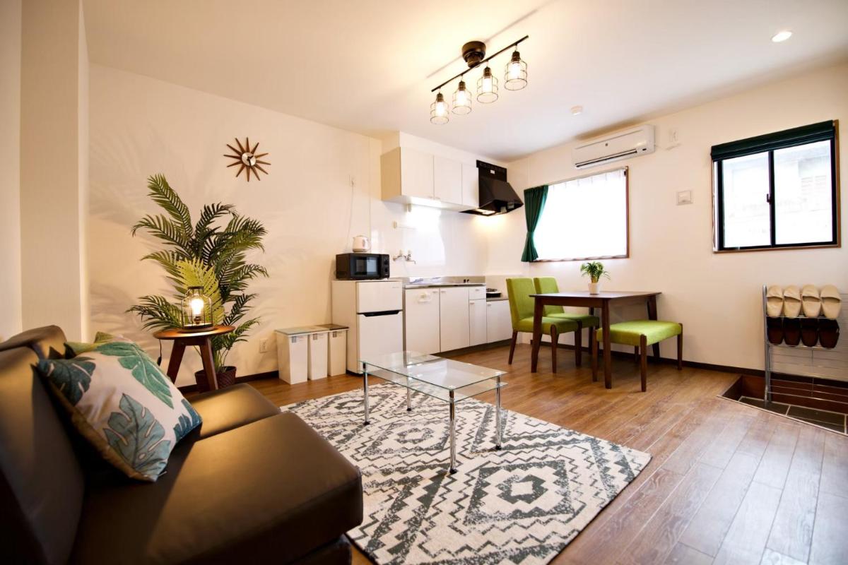 プラスライフ大浜 Room4 - Housity