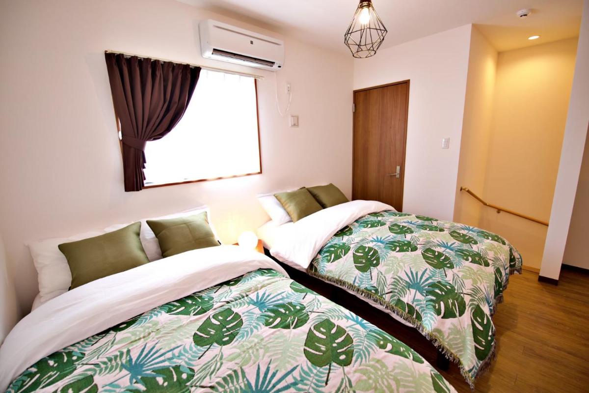 プラスライフ大浜 Room4 - Housity