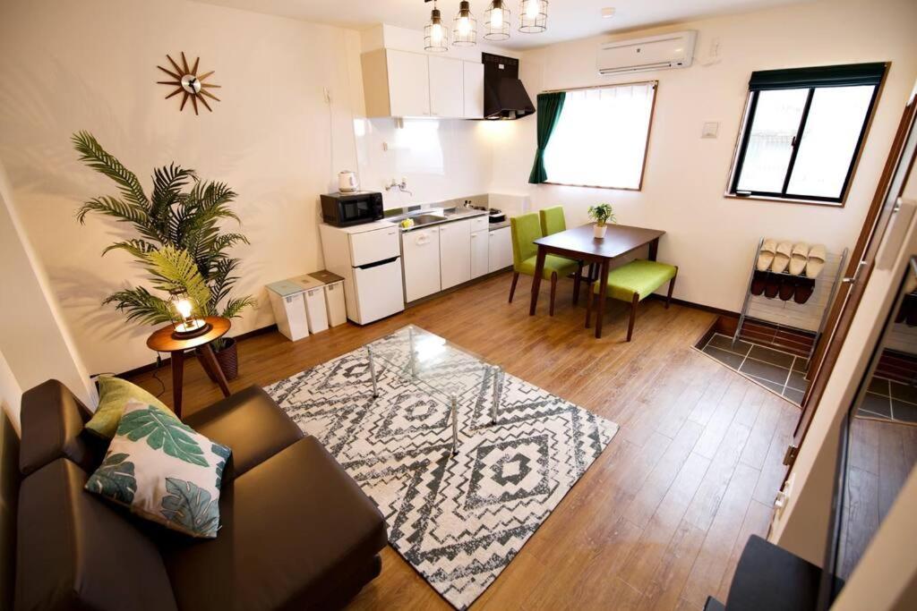 プラスライフ大浜 Room4 - Housity