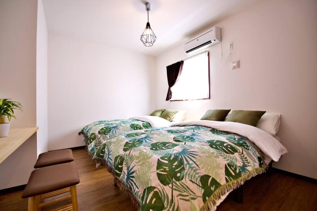 プラスライフ大浜 Room4 - Housity