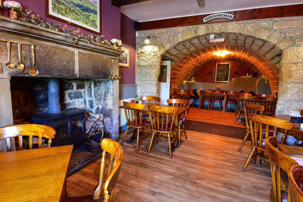 Robin Hood Inn - Housity