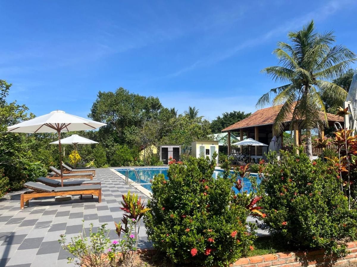 Phu Quoc Pomelo Garden - Housity