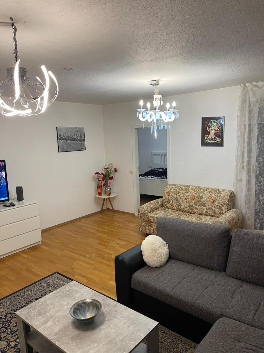 wohnung in Stuttgart - Housity