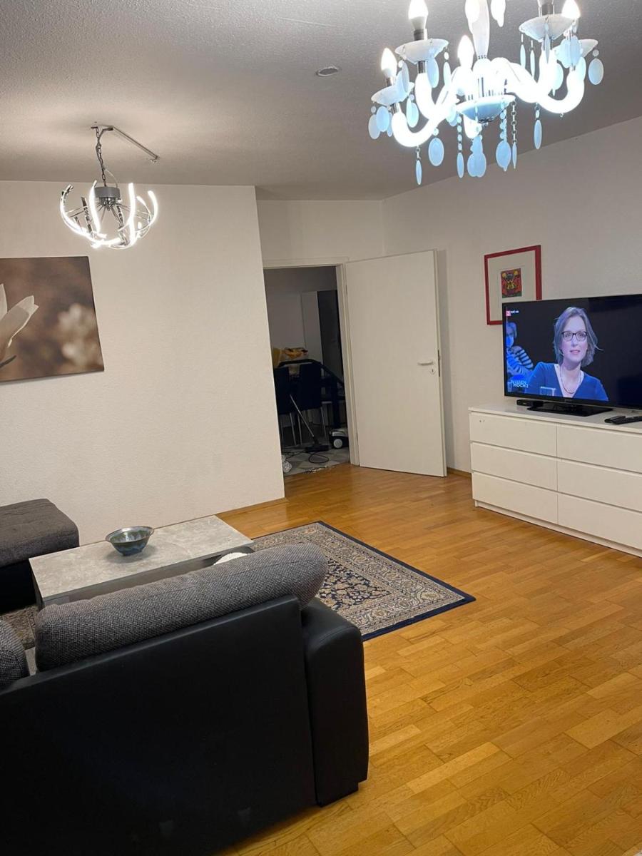 wohnung in Stuttgart - Housity