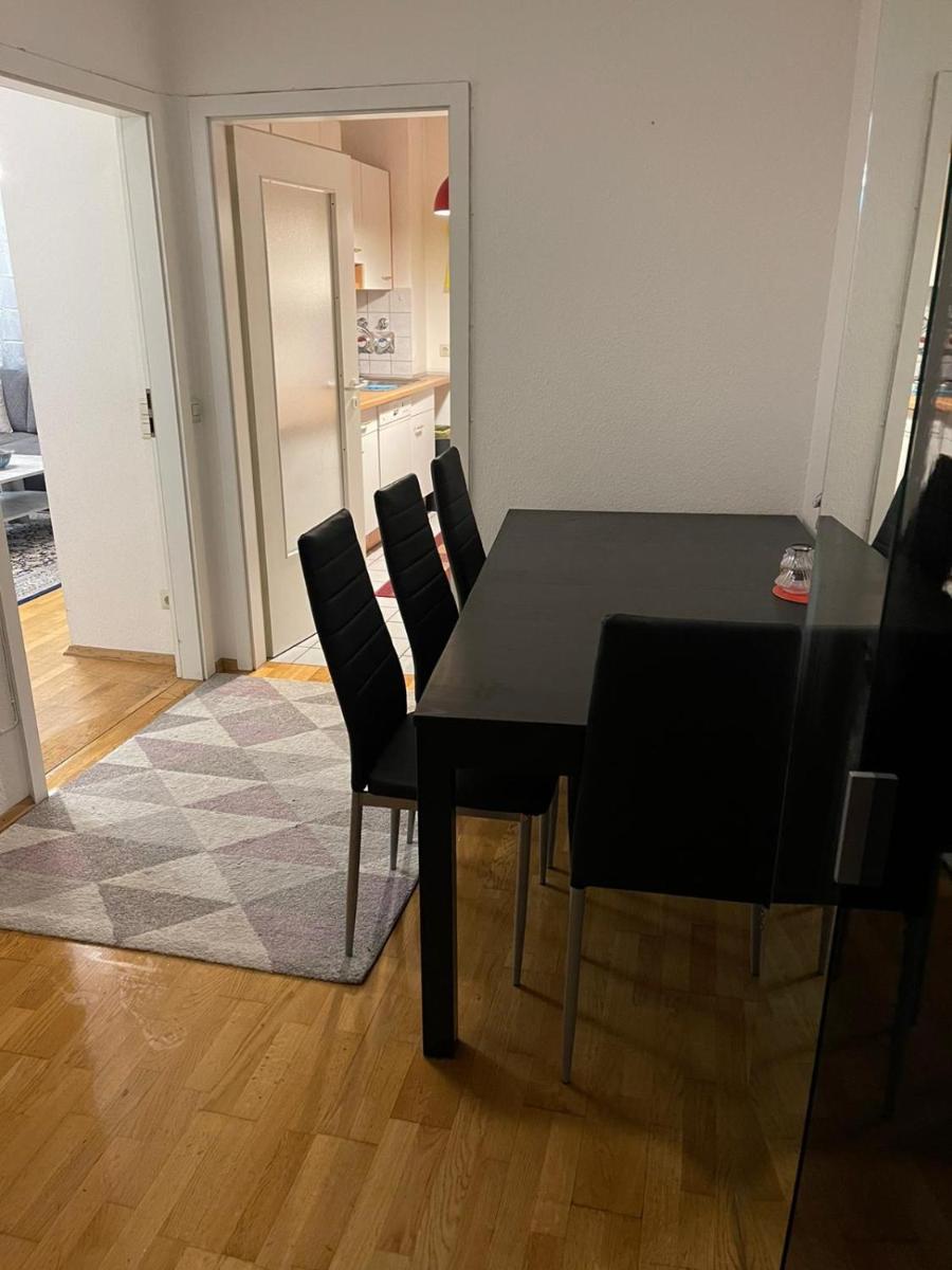 wohnung in Stuttgart - Housity