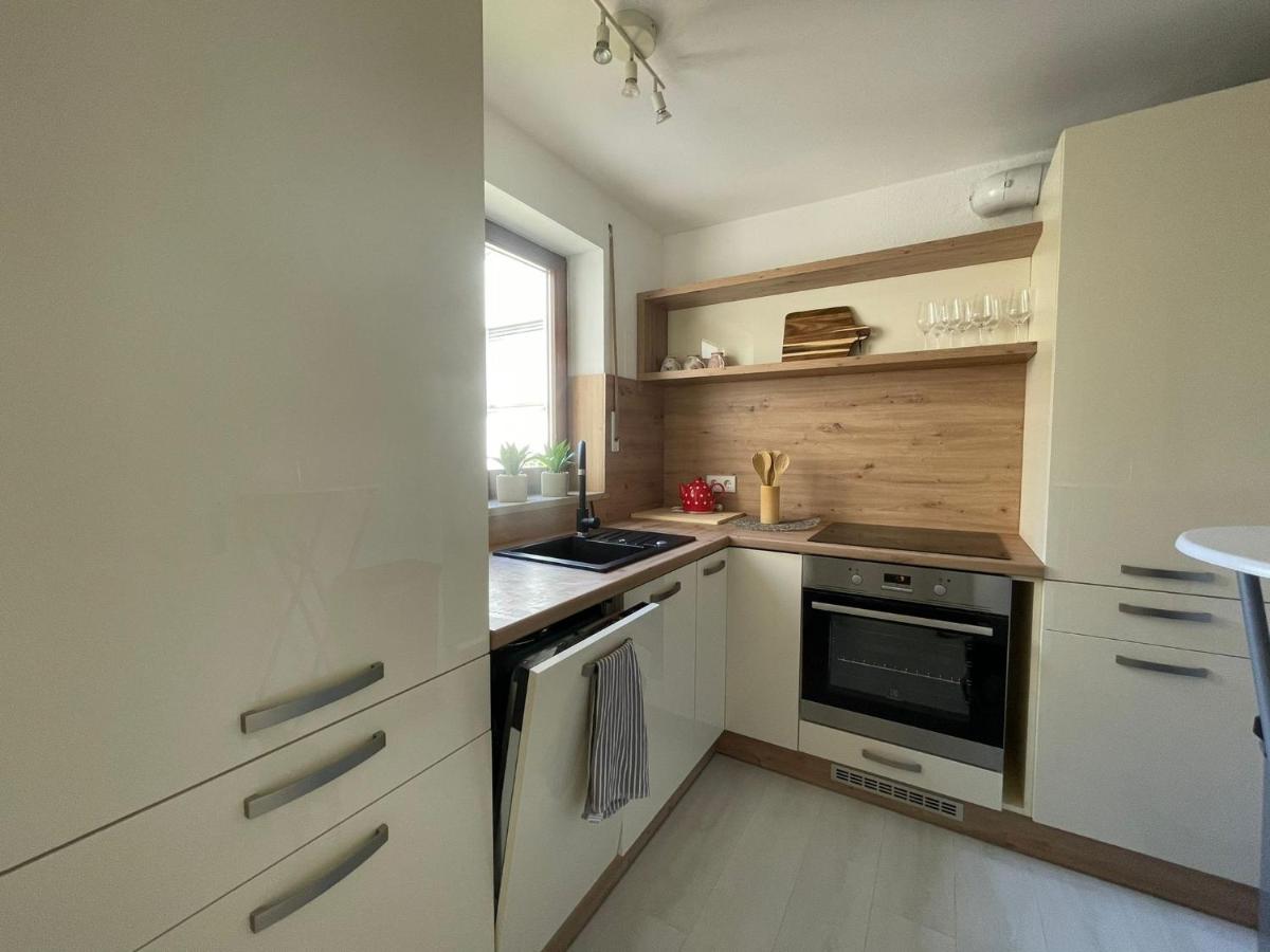 Suitetrails - AZUR Ferienwohnung 200 Meter zum See