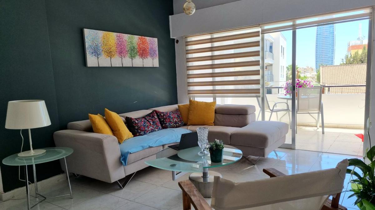 Ikaros Boutique Apartment - Housity