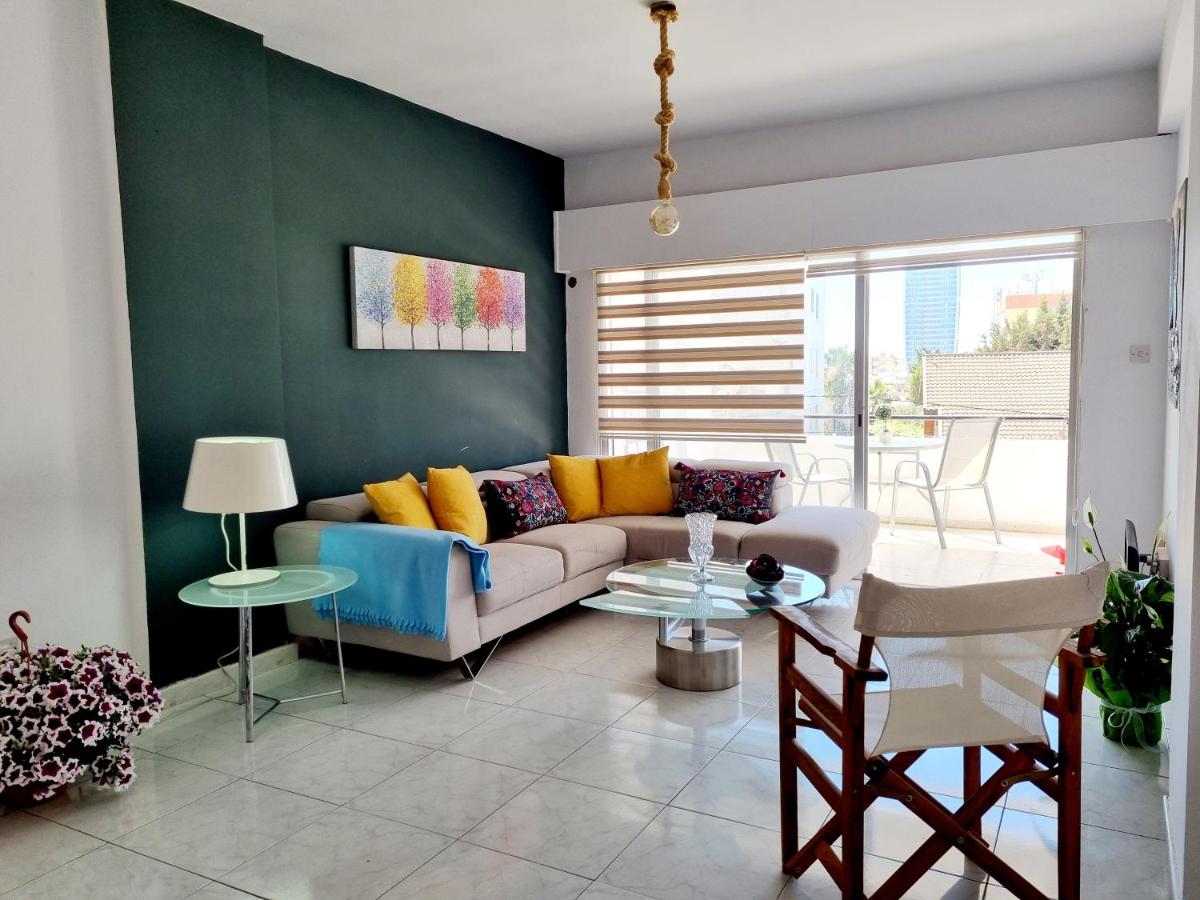 Ikaros Boutique Apartment - Housity