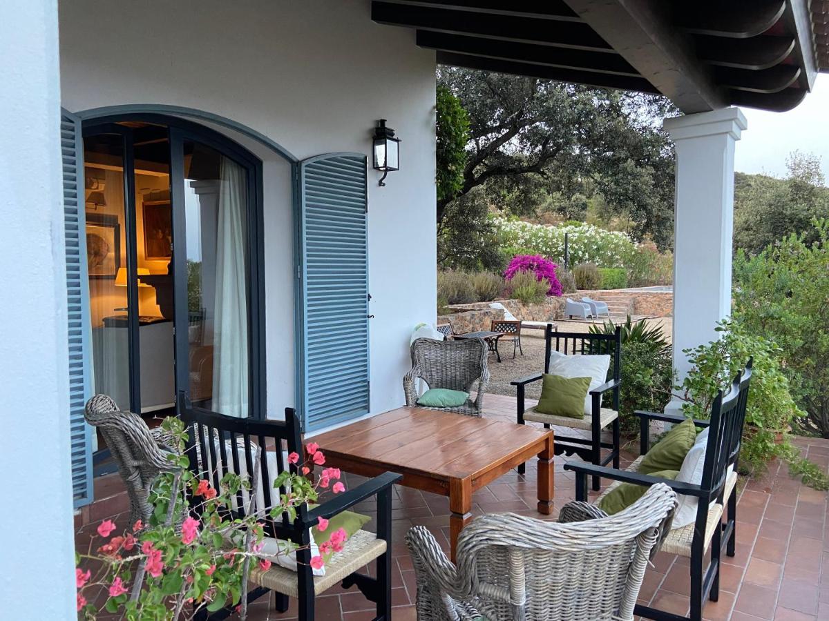 Casa Rural La Alcornocosa - Housity