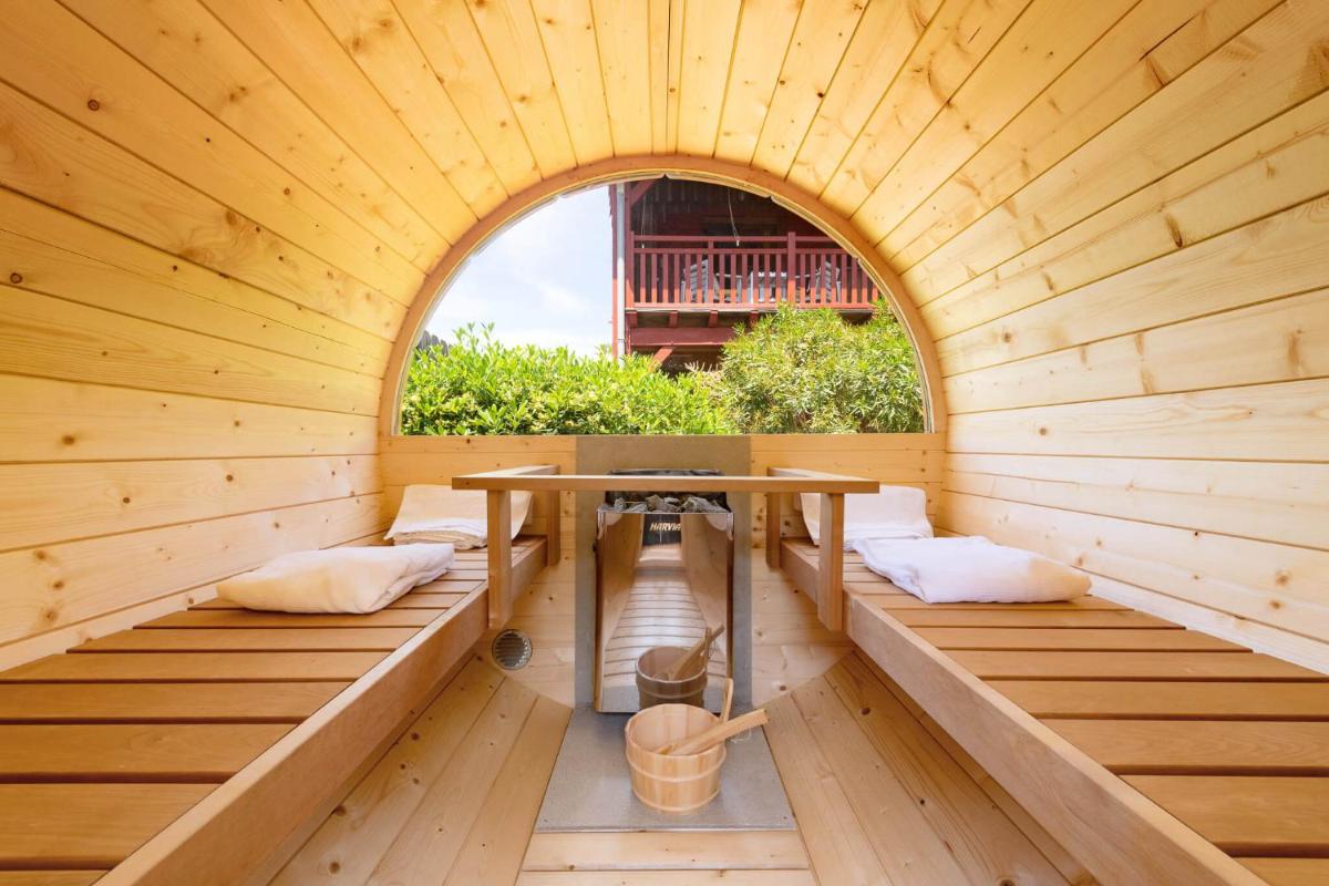 Hotel de La Plage - Housity