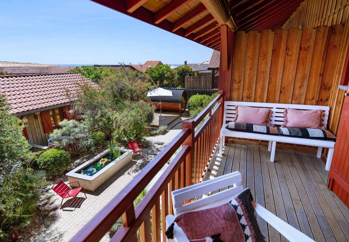 Hotel de La Plage - Housity