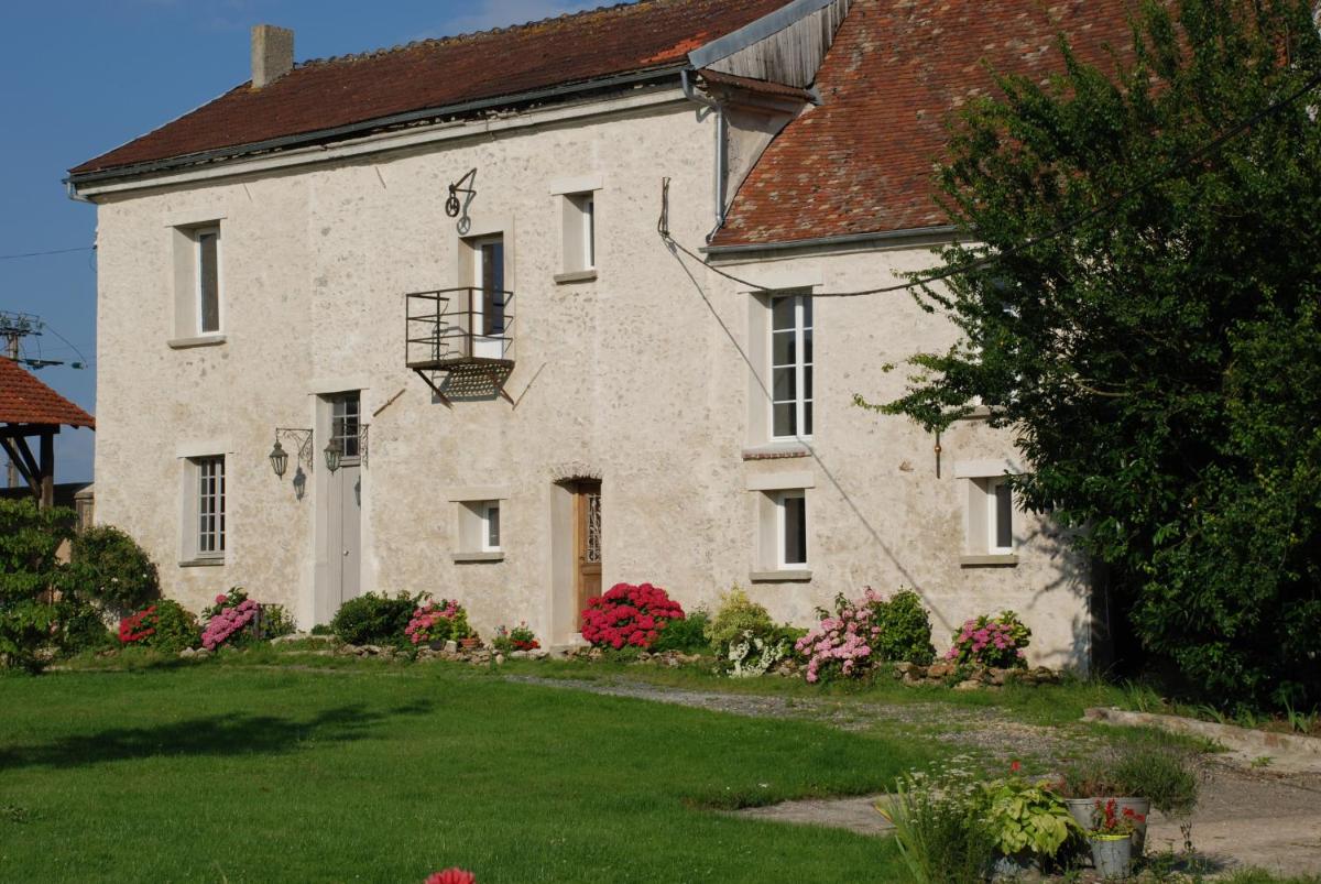 Ferme du Grand Hotel du Bois - Housity