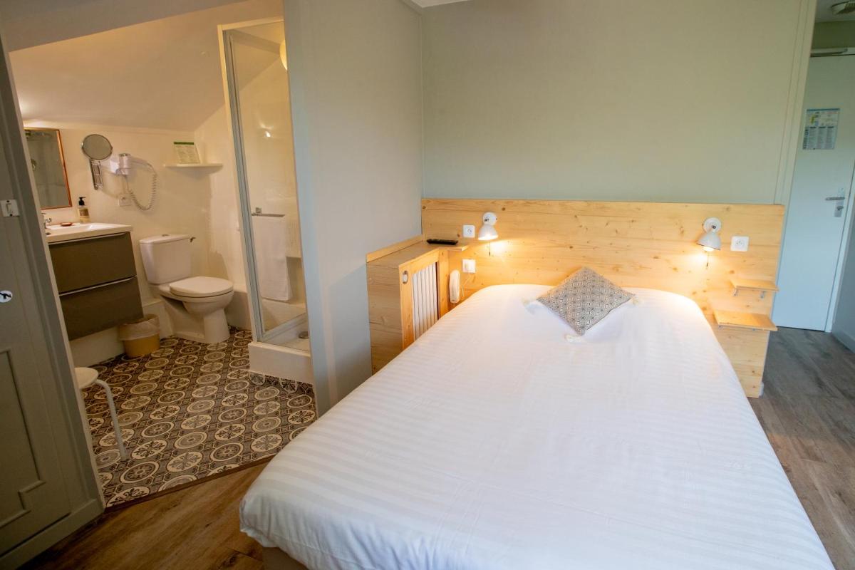 Hostellerie du Parc - Housity