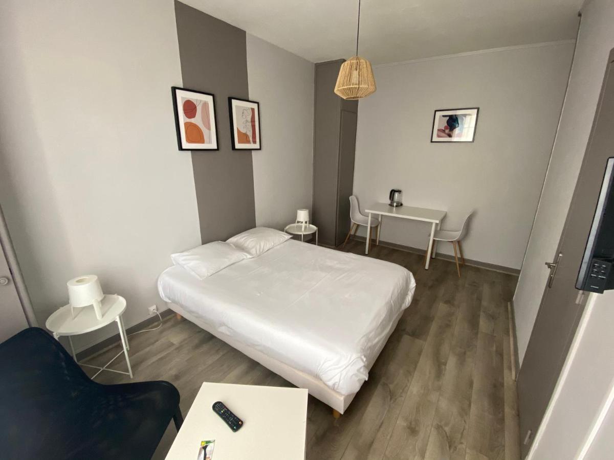 Le Relais de la Gare - Housity