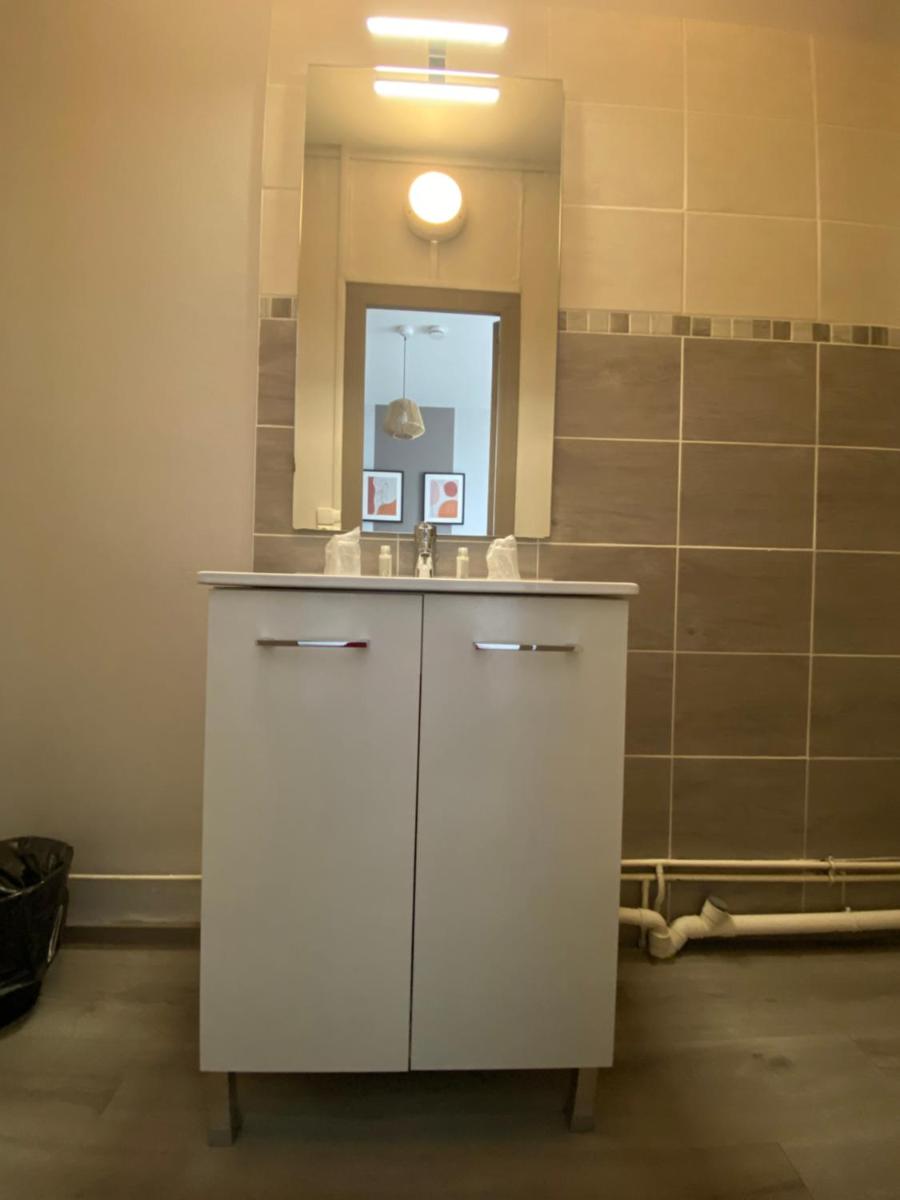 Le Relais de la Gare - Housity