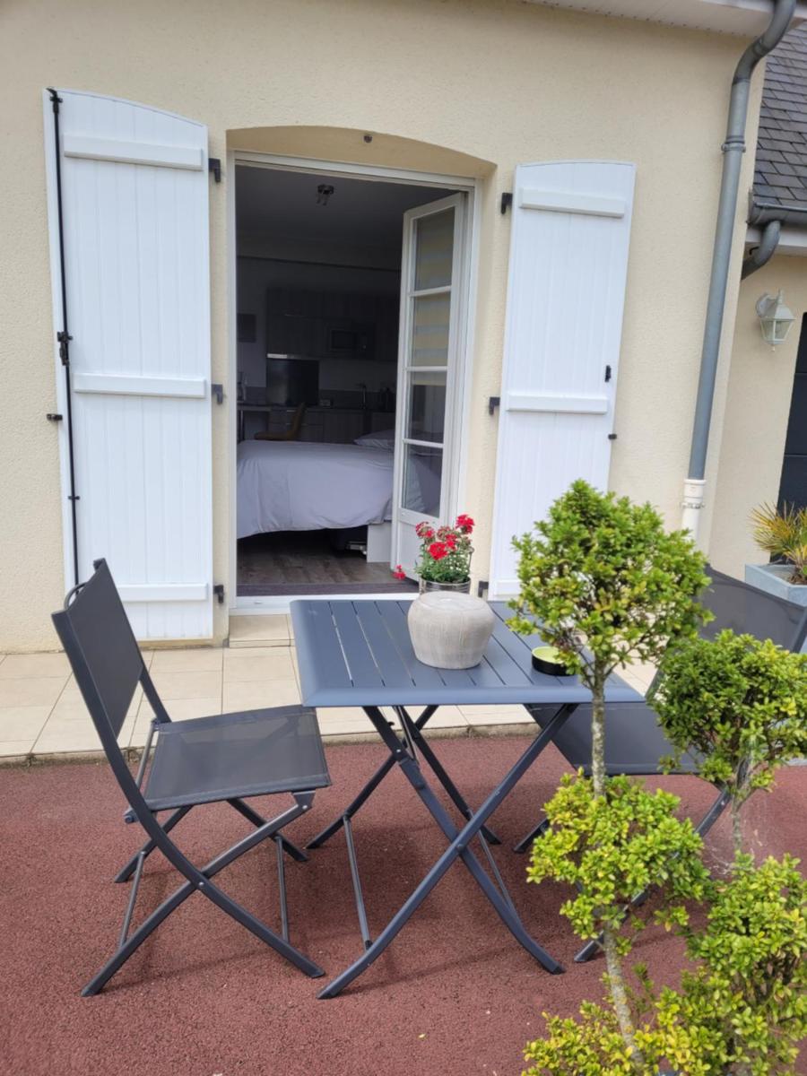 CHANGÉ, 10mn LE MANS 72 - Housity