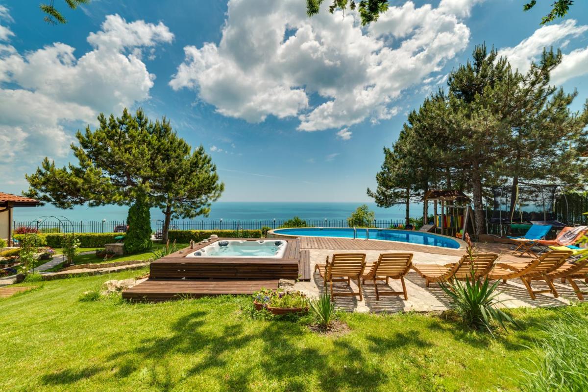 Sunny House Izgrev - Housity