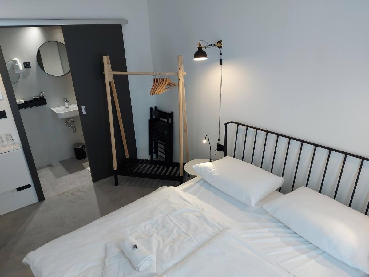 Bed & Breakfast Mozaik - Housity