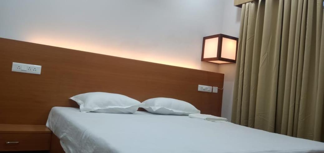 ECR River Valley - Housity