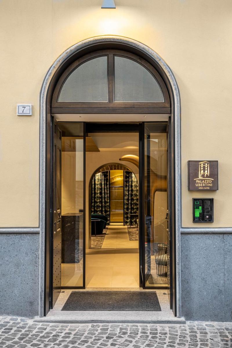 Suitetrails - PALAZZO UBERTINI Urban Suites