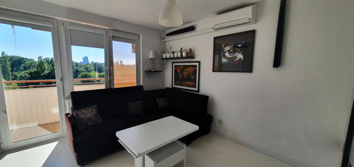 Apartament Praga ZOO - Housity