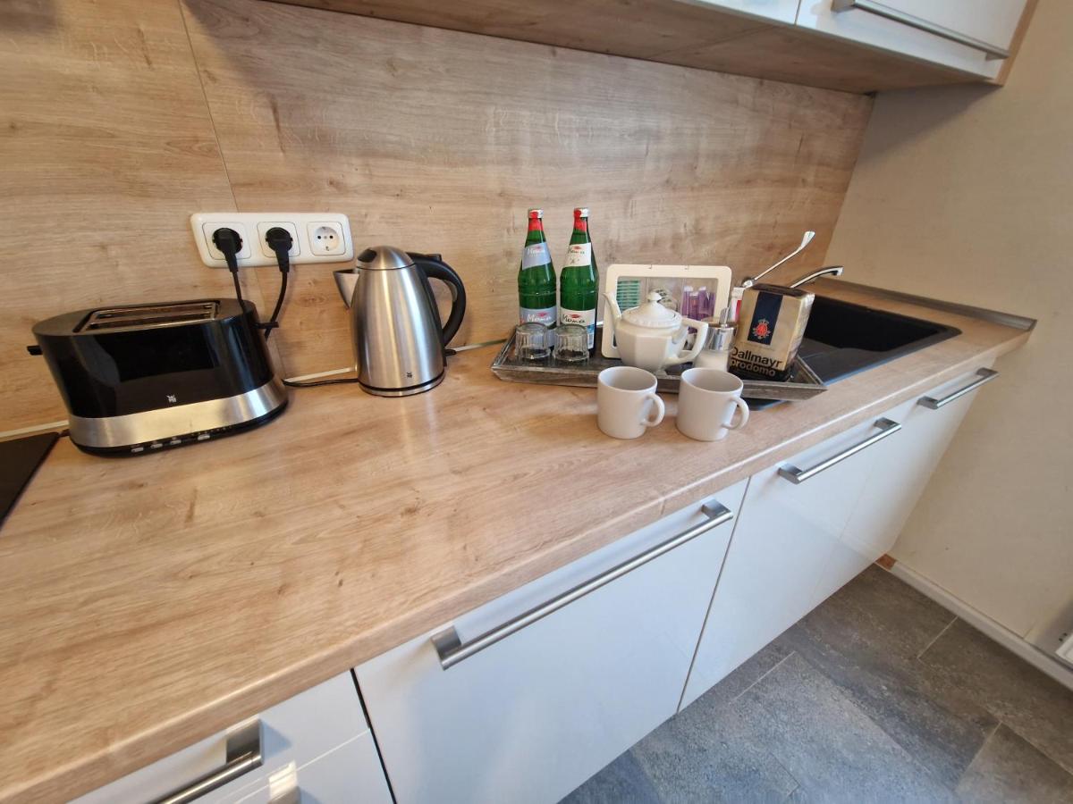 Stylisches Apartment in Hohenlimburg - Housity