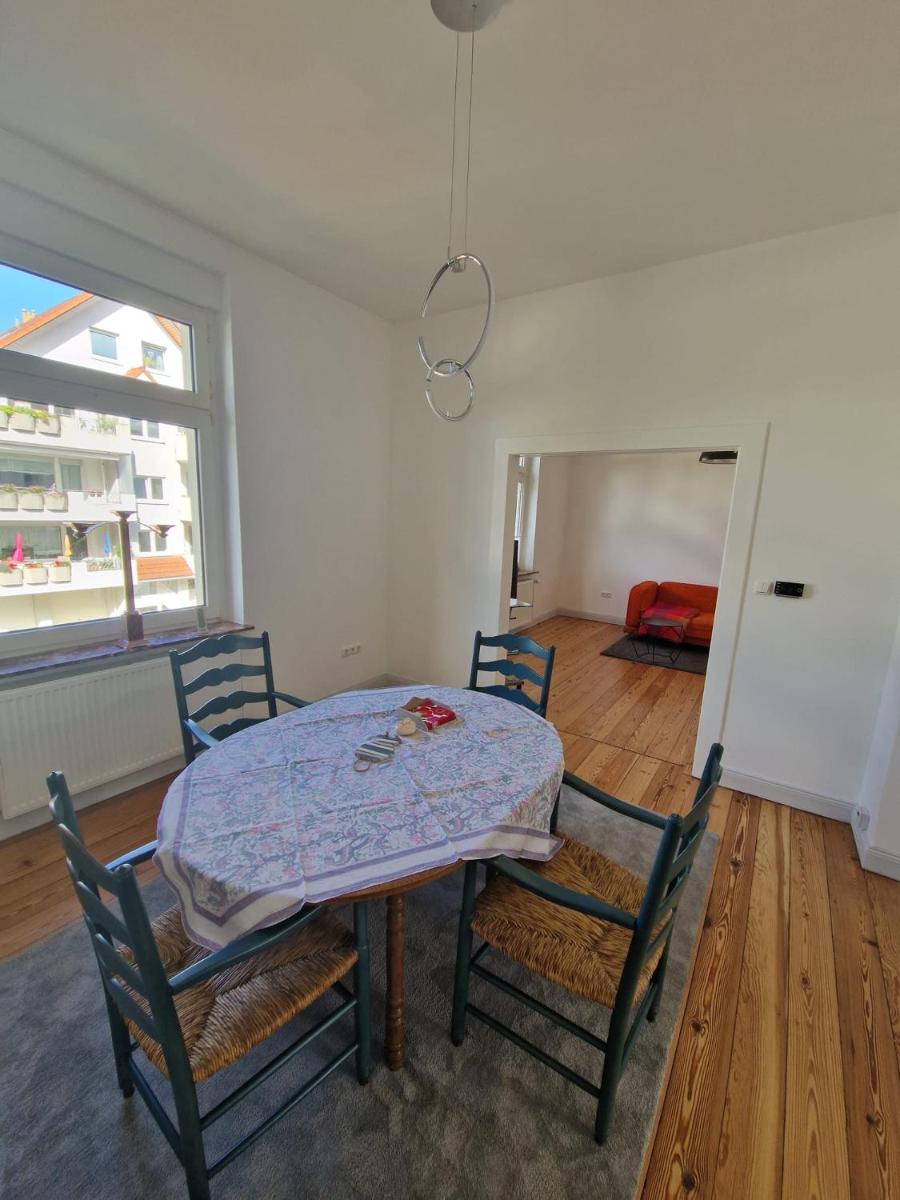 Stylisches Apartment in Hohenlimburg - Housity