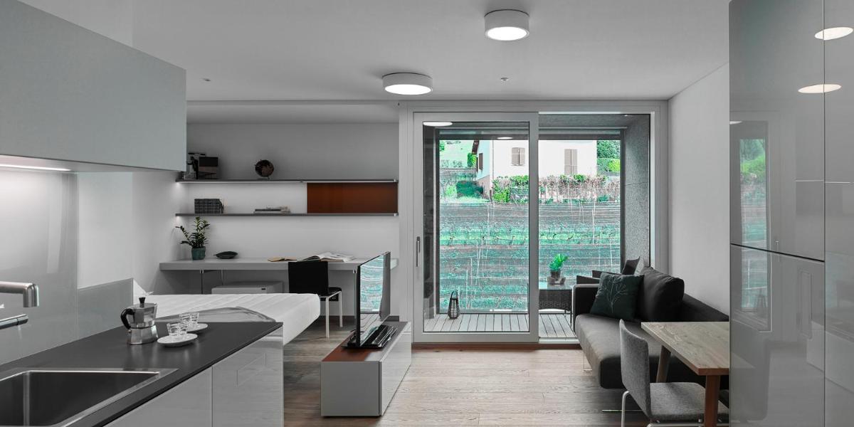 Lo Scudo di Stabio - Housity