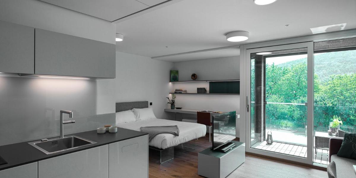 Lo Scudo di Stabio - Housity