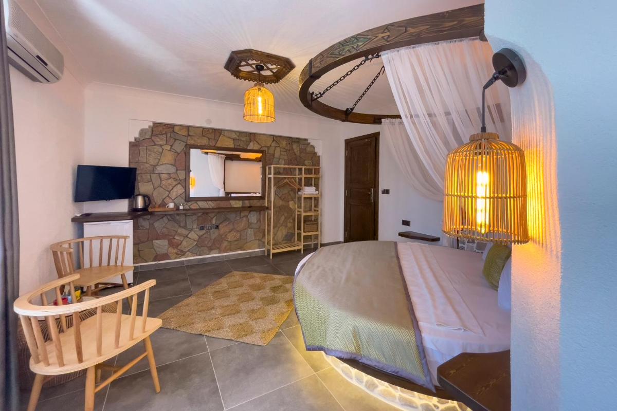 Limon Apart - Hizvo