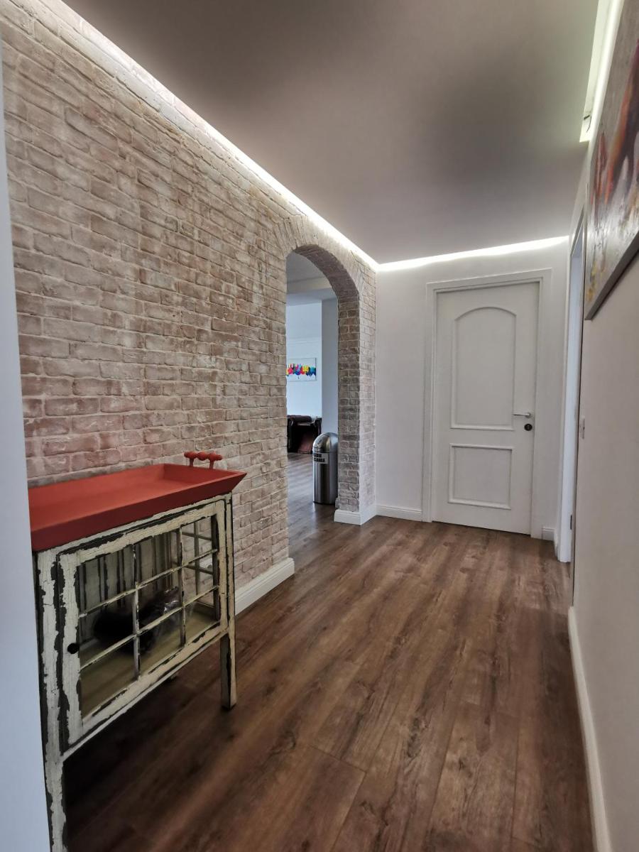 Salt Lake Apartment - Housity