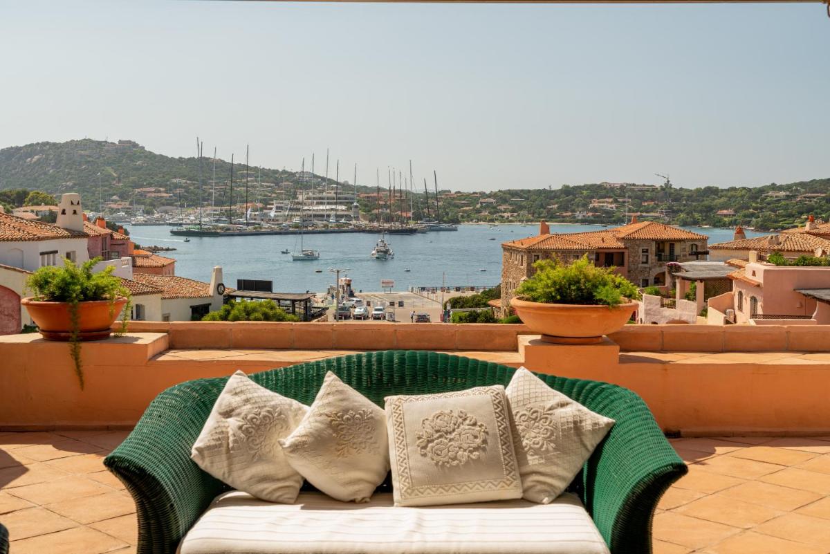 Appartamento Porto Cervo Marina View - Housity