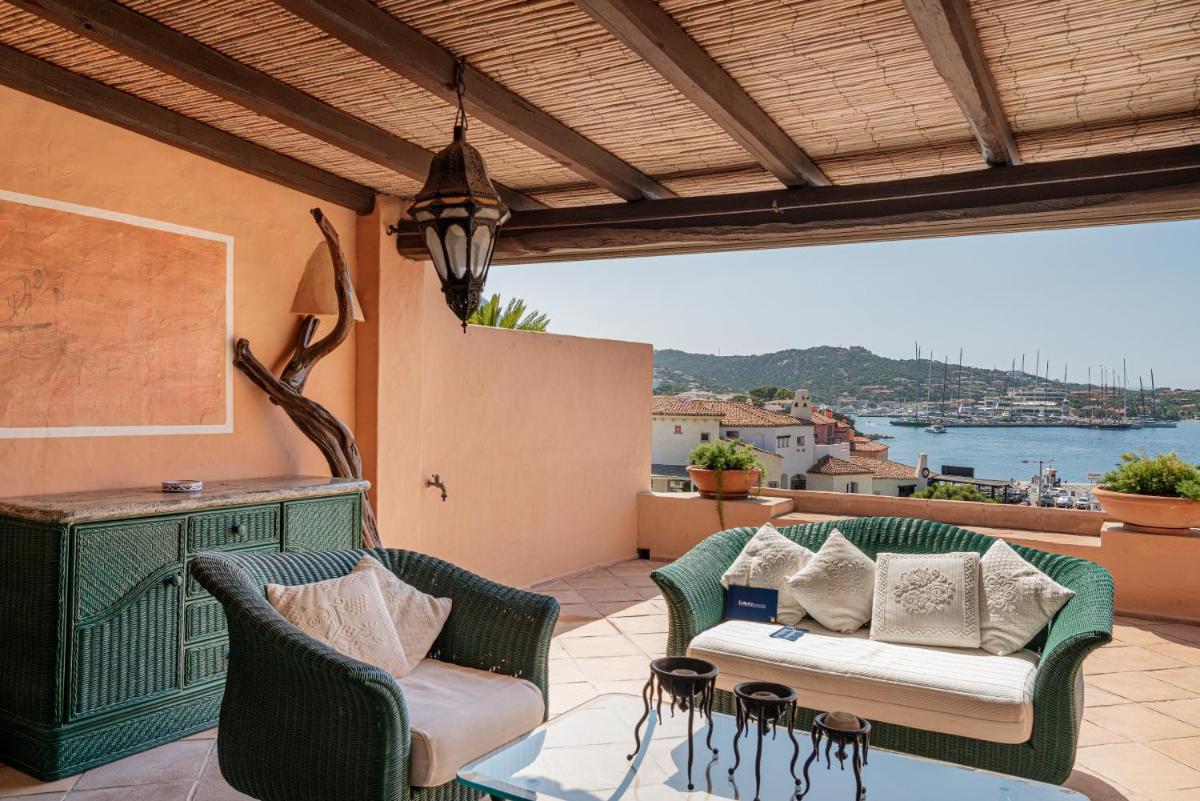 Appartamento Porto Cervo Marina View - Housity