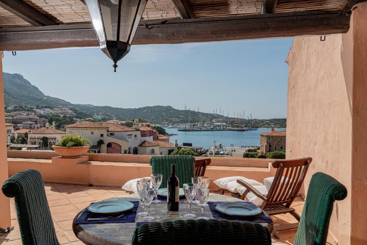 Appartamento Porto Cervo Marina View - Housity