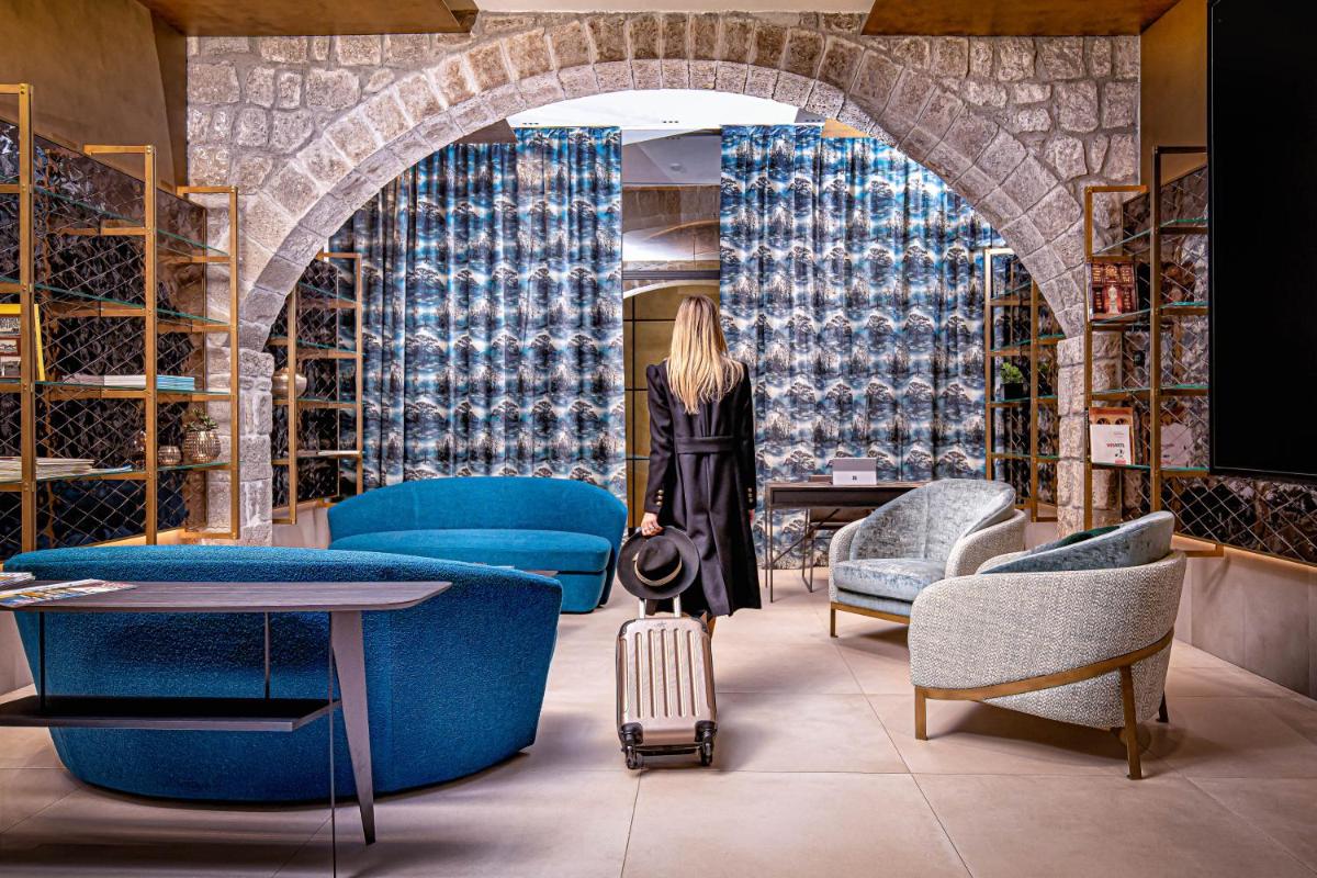 Suitetrails - PALAZZO UBERTINI Urban Suites