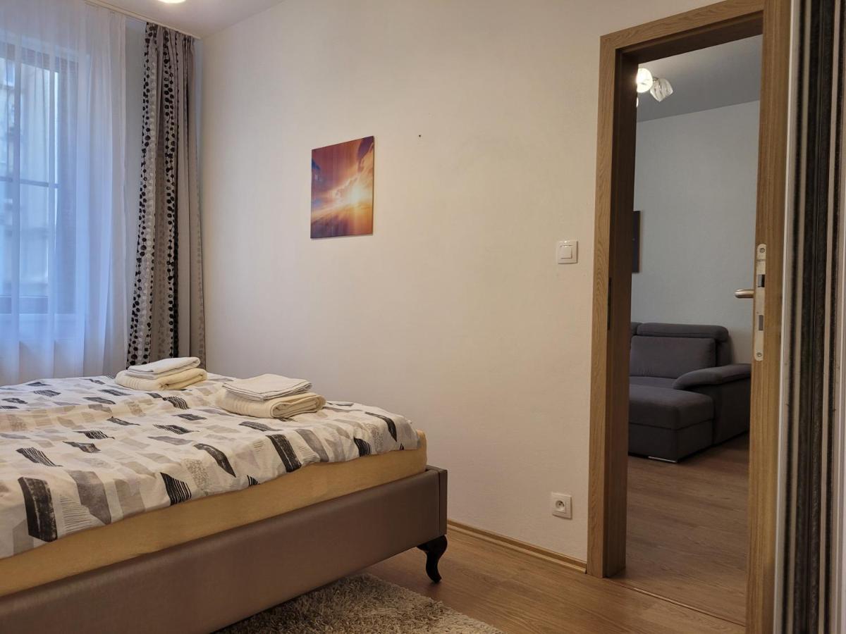 Apartment Svahova - Housity