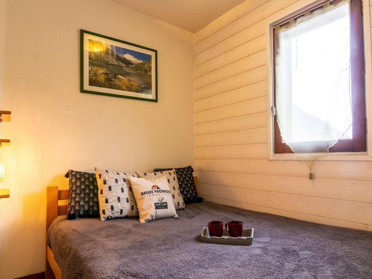 Appartement à Vielle-Aure, 6 pers, proche centre Saint Lary, parking, navette ski gratuite - FR-1-296-386 - Housity