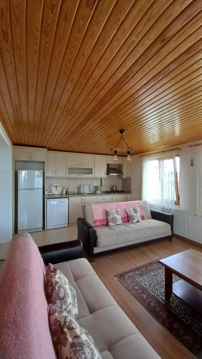 Suitetrails - SNOW HİLL HOUSE BUTİK APART OTEL