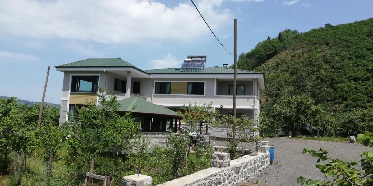 Luxury Nature Life Villa - Hizvo